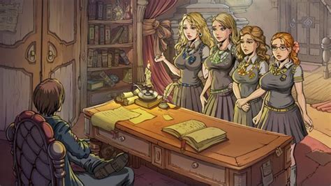 innocent witches читы|Innocent Witches Cheat.